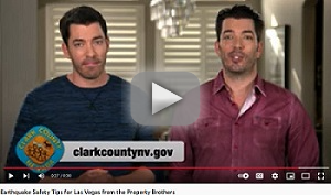 PlayButtonEarthquakeSafetyTipsforLVFromThePropertyBrothers